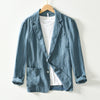 Bleu / XS