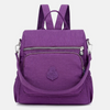 Violet foncé