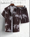 Marron foncé / S
