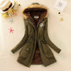 Vert Olive / XS