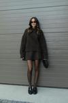 Marron / XS