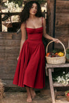 Rouge / S