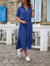 Bleu / XS