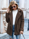 Marron / S