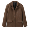 Marron / S