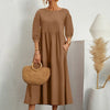 Marron / S