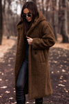 Marron / S