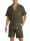 Vert militaire / M