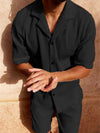 Noir / S