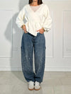 Denim Classico / XS
