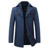 Bleu marine / XS