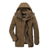 Marron / S