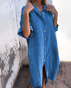 Bleu / S