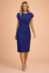 Blu Navy / 2XS