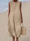 Beige / S