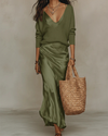 Verde militare / S