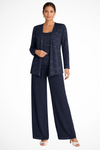 Blu Navy / XS