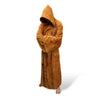 Marron / Orange / M
