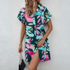 Turquoise / S