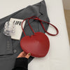 Rouge (Plus que 4 en stock)