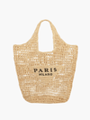 Beige / Taille unique