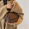 Marron / Taille unique