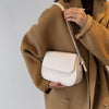 Blanc / Taille unique