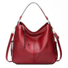 Rouge / 34 cm-13 cm-30 cm