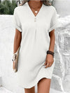 Blanc / S