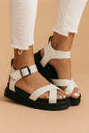 Bianco / EU 35 / US 5 / UK 3 / AU 5