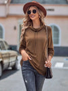 Marron / S