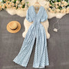 Bleu ciel / Taille unique (élastique)