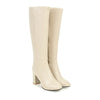Beige / EU 34 / US 4 / UK 2 / AU 4