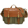 Vert militaire
