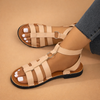 Beige / EU 35 / US 5 / UK 3 / AU 5