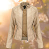 Beige / XS