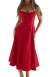 Rouge / S