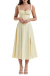 Jaune clair / S