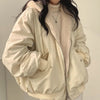 Beige / S