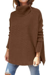 Marron foncé / S