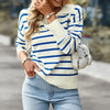Bleu / XS