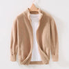 Beige / M