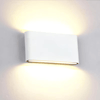 Blanc / Lumière froide