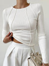 Bianco / XS