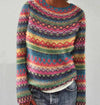 Modello Multicolore Due / S