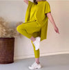 Jaune / XS