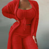 Rouge / S