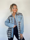 Denim écossais / S