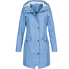 Bleu ciel / M