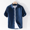 bleu marine / M